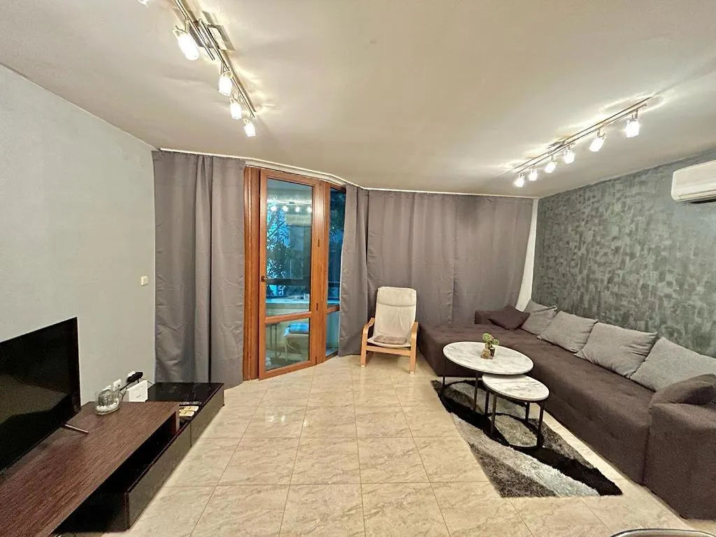 Black Sea Varna Centre 0*,  Bulgaria