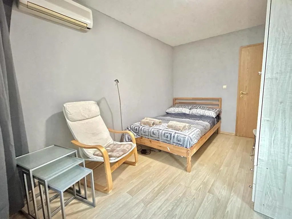 Black Sea Varna Centre Apartment